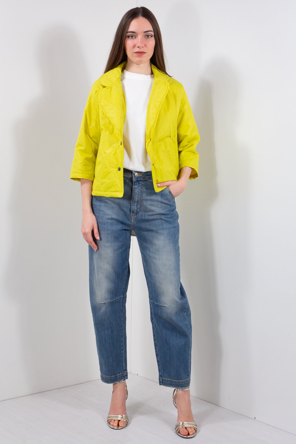 GIACCA 60GR MODELLO MONCLER