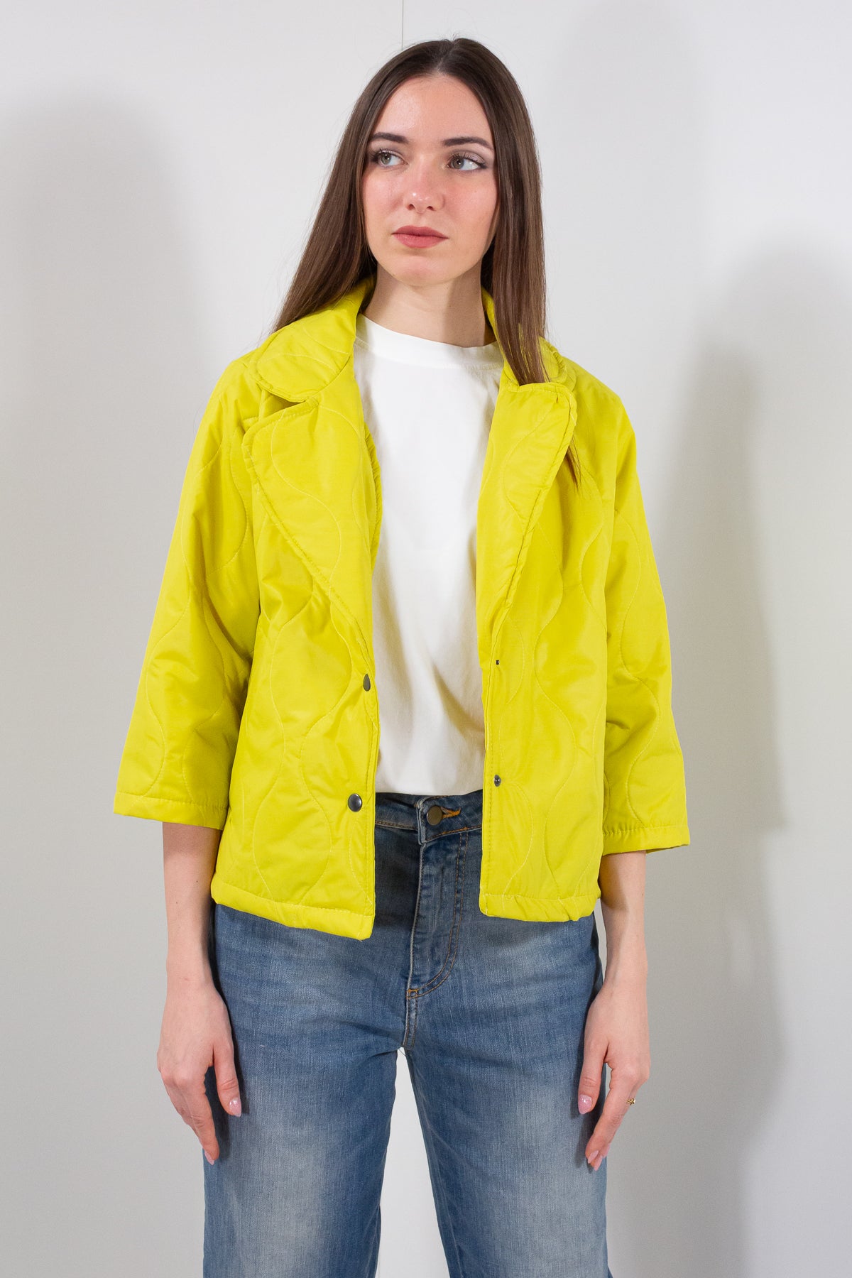 GIACCA 60GR MODELLO MONCLER