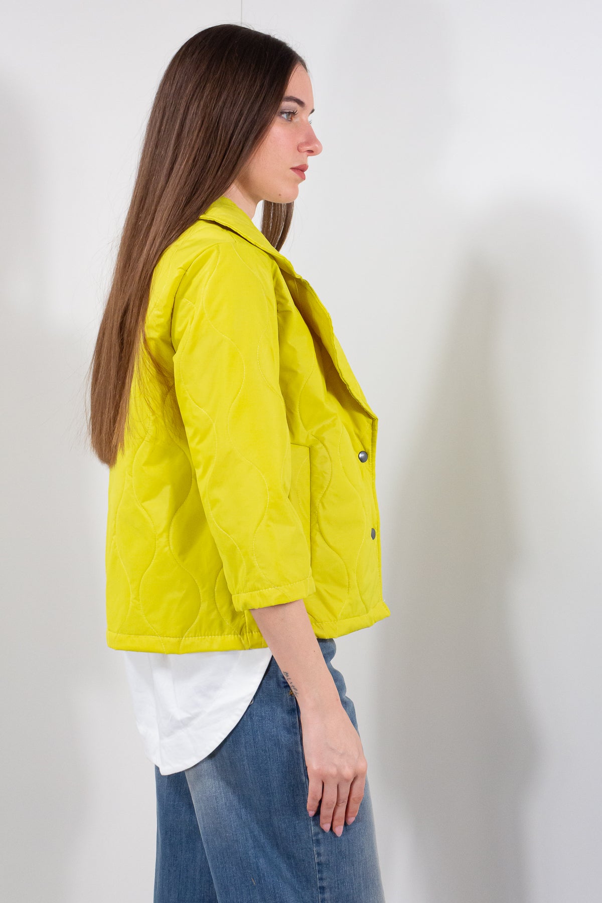 GIACCA 60GR MODELLO MONCLER