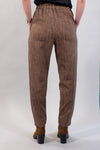 PANTALONE SIGARETTA STRETCH