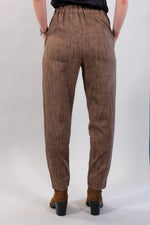 PANTALONE SIGARETTA STRETCH
