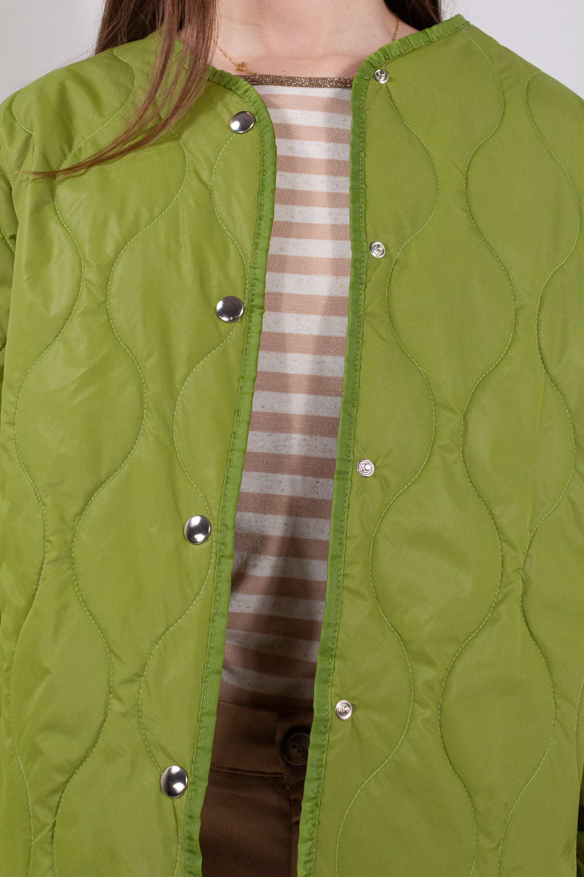 GIACCA 60GR MODELLO ASPES