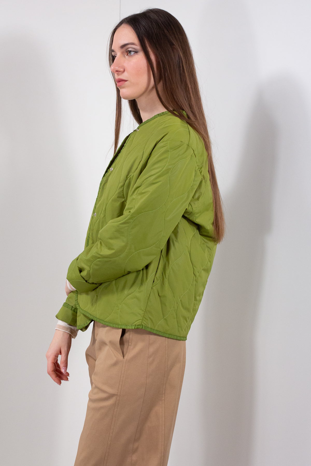 GIACCA 60GR MODELLO ASPES