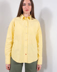 CAMICIA OXFORD