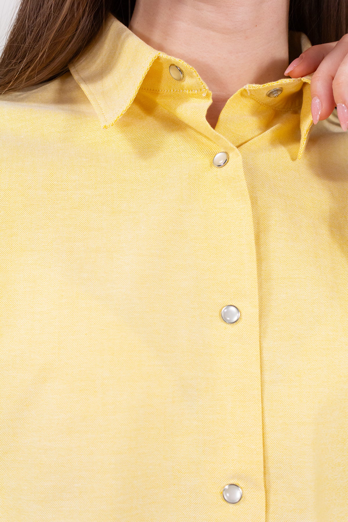 CAMICIA OXFORD