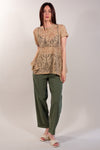 MAGLIA OVER PIZZO