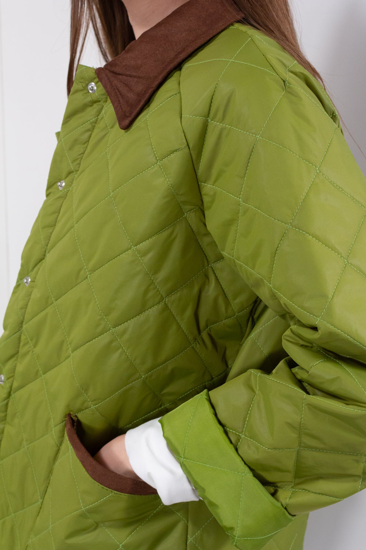 GIACCA 60GR MODELLO HUSKY