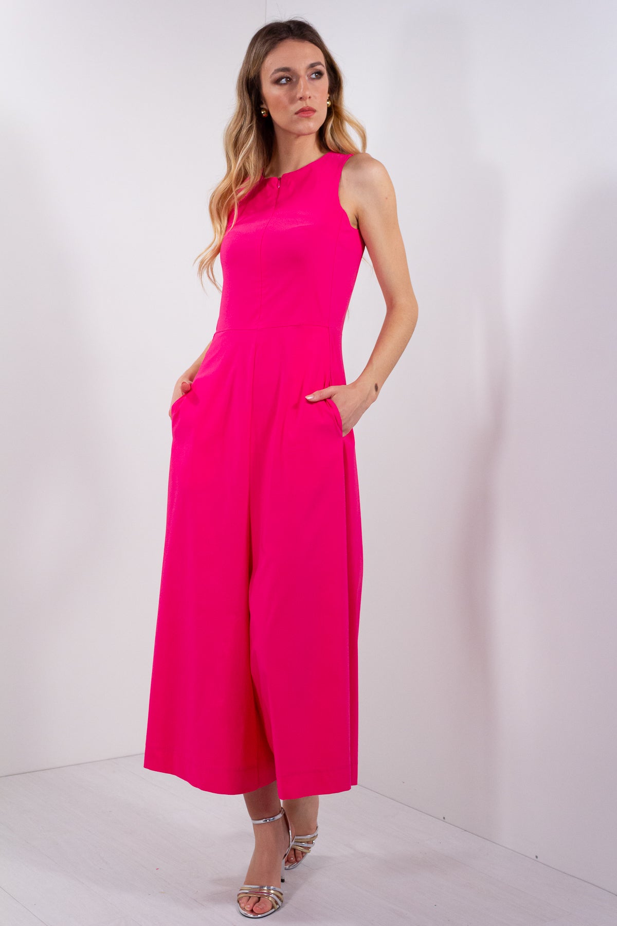 BRIXEN SUMMER TRACKSUIT