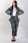 PANTALONE ROSE