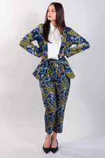 PANTALONE ROSE
