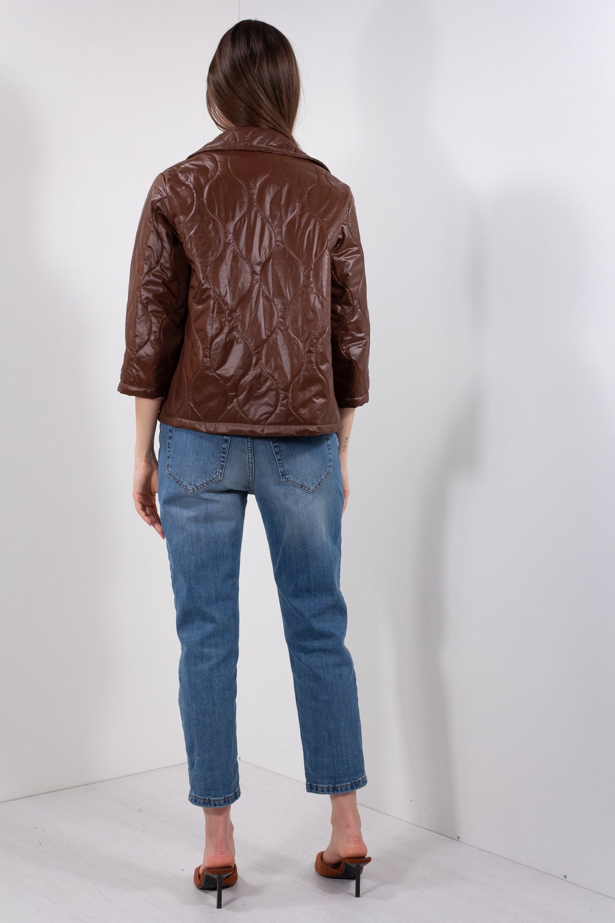 GIACCA 60GR MODELLO MONCLER