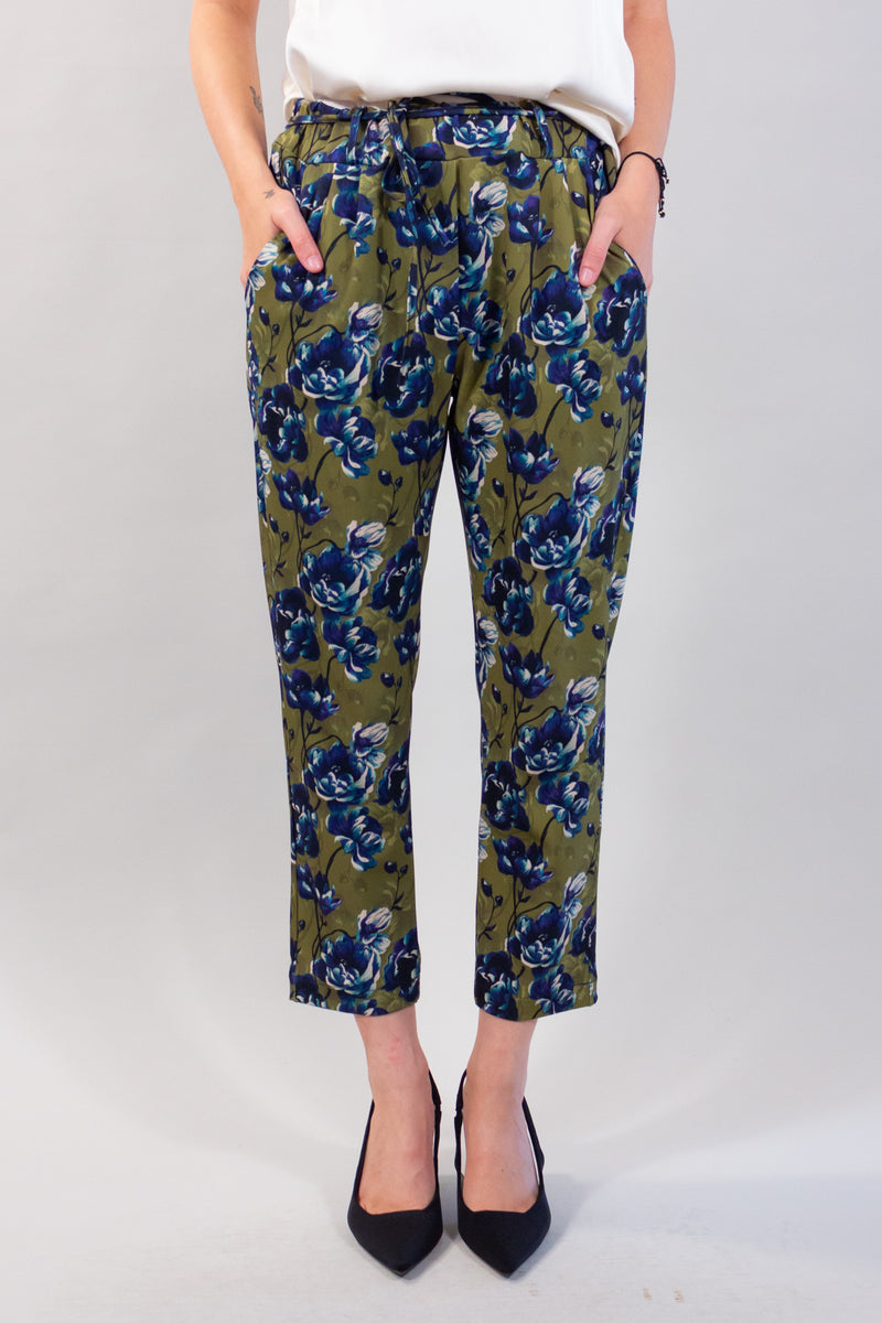 PANTALONE ROSE