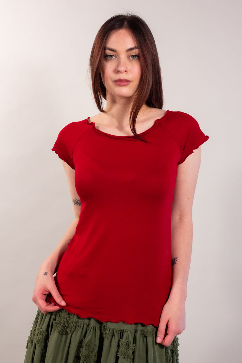 MAGLIA M/M FRULLINO