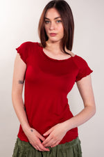 MAGLIA M/M FRULLINO