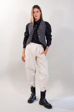 PANTALONE SORMONTO PUNTO MILANO