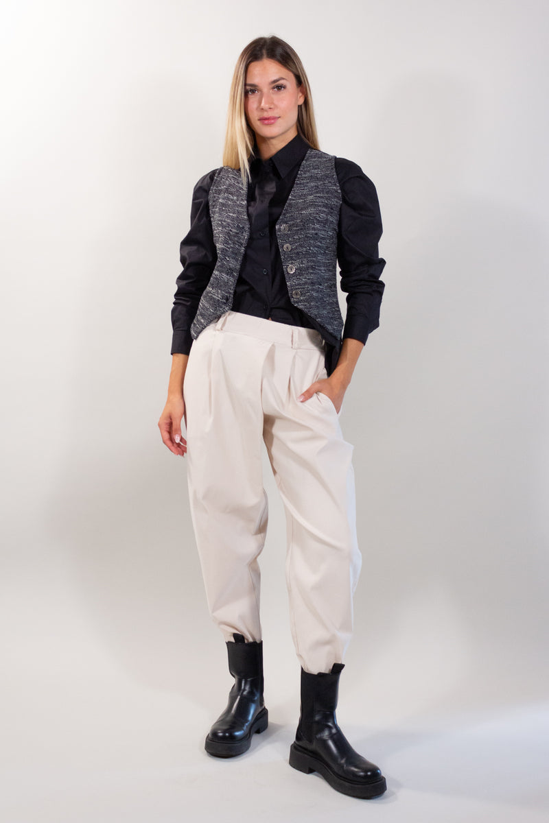 PANTALONE SORMONTO PUNTO MILANO