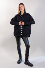 LEGGINGS ECOPELLE