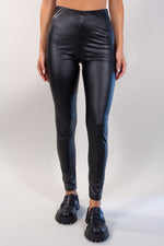 LEGGINGS ECOPELLE