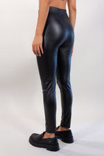 LEGGINGS ECOPELLE