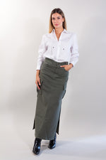 GONNA JEANS CARGO