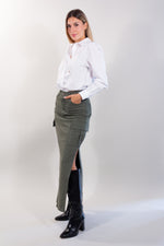 GONNA JEANS CARGO