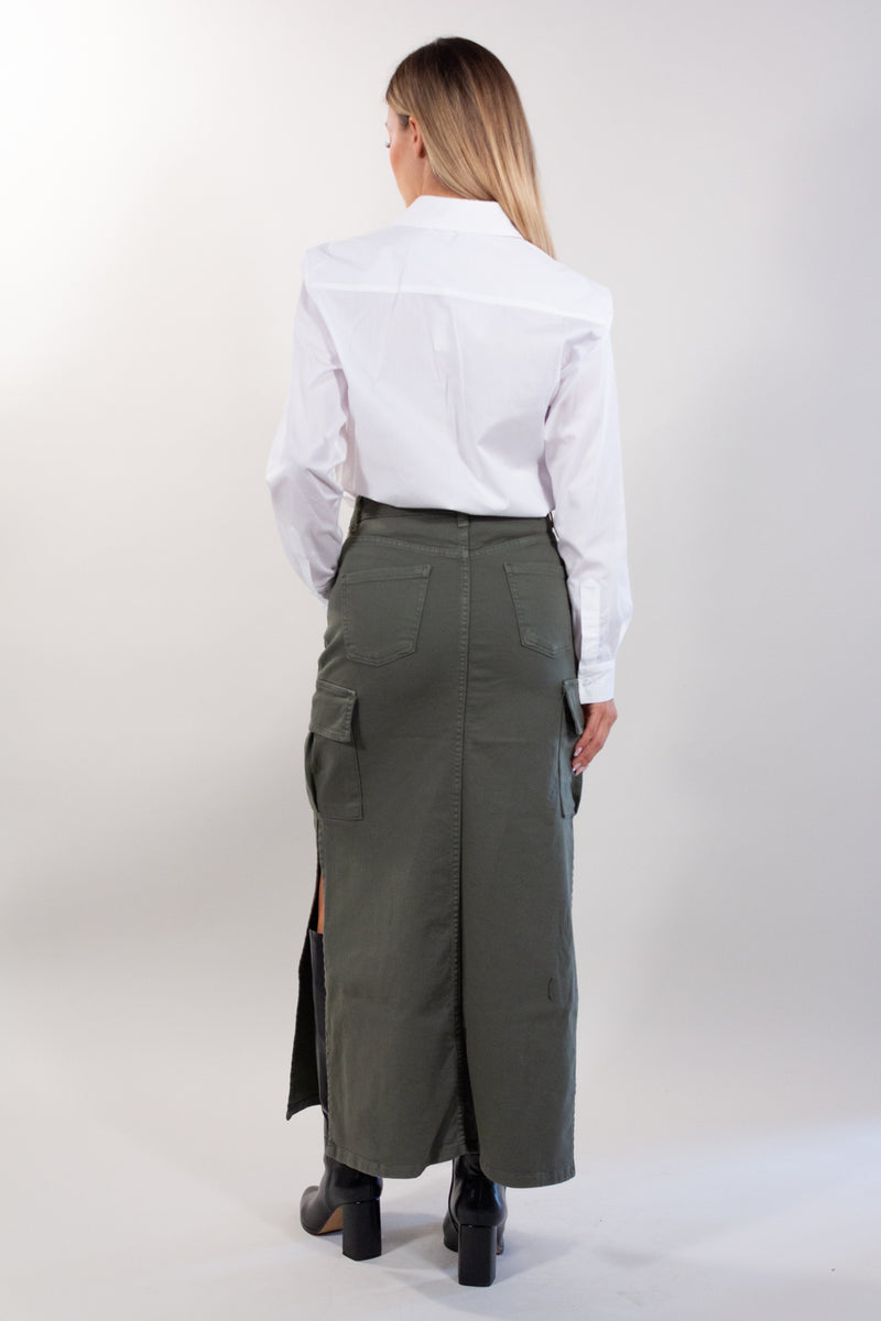 GONNA JEANS CARGO