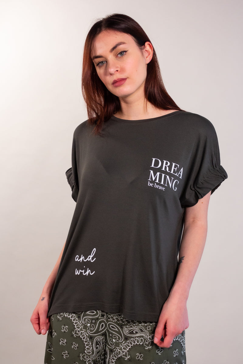 T-SHIRT DREAMING