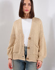 CARDIGAN ONE SPRING