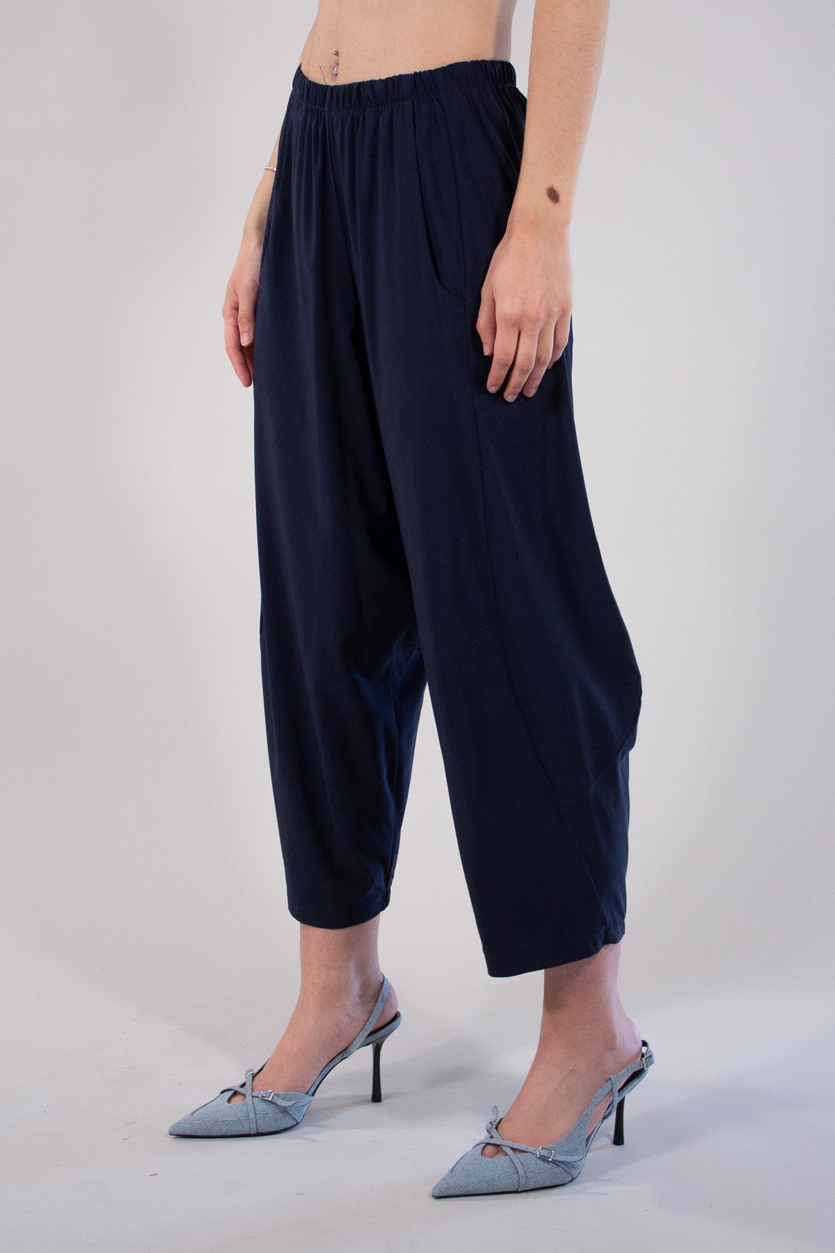 BENGALINA WATER LILY PANTS
