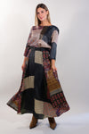 BLUSA PATCHWORK
