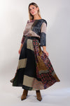 GONNA AMPIA PATCHWORK