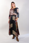 GONNA AMPIA PATCHWORK