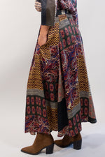 GONNA AMPIA PATCHWORK