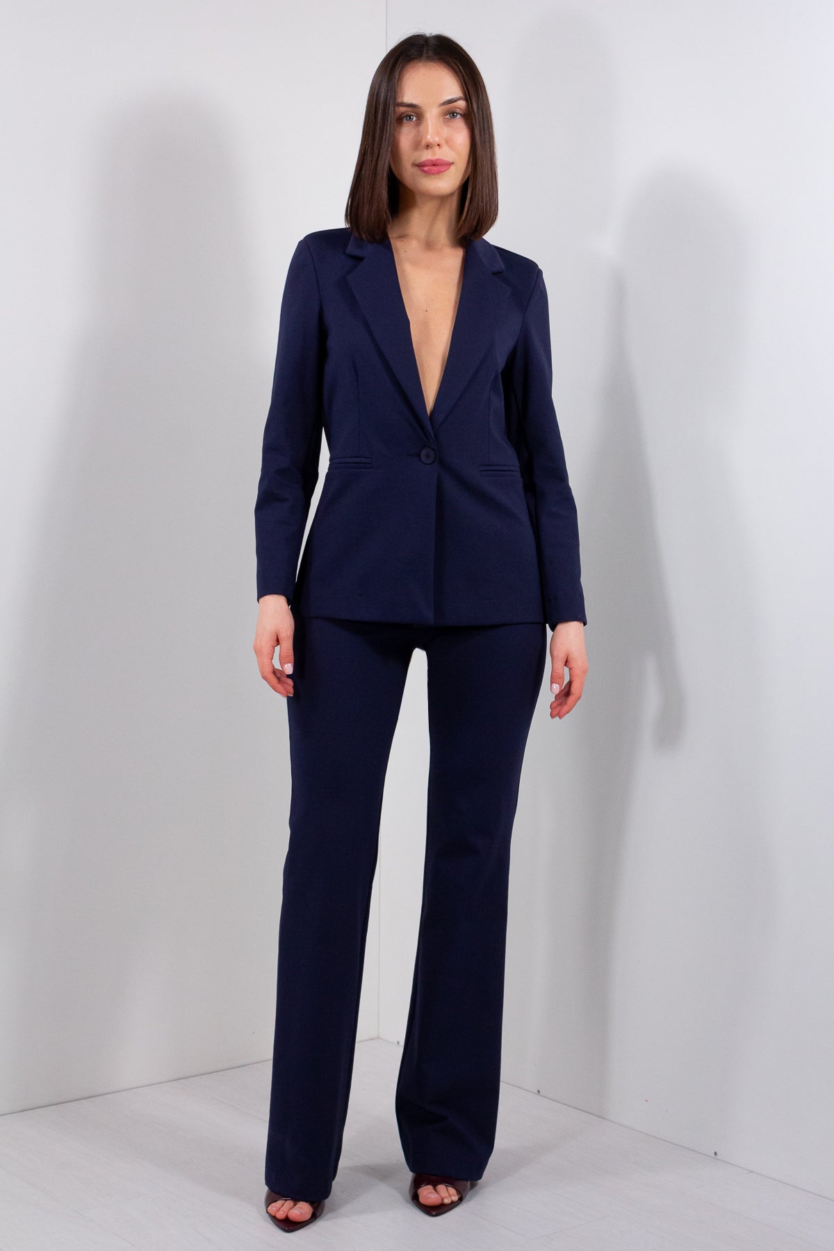 COMPLETO PUNTO MILANO