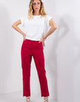 PANTALONE SCALINO SPRING