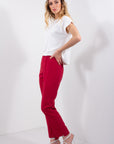 PANTALONE SCALINO SPRING