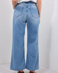 JEANS AMPIO