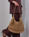 BORSA SECCHIELLO FRANGE
