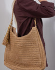 BORSA SECCHIELLO FRANGE