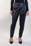 PANTALONE OVETTO ECOPELLE