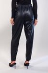 PANTALONE OVETTO ECOPELLE