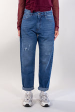 JEANS BOYFRIEND