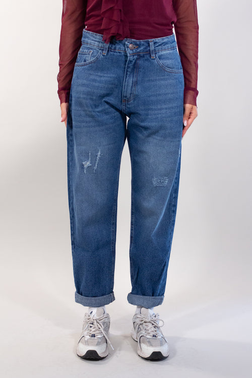 JEANS BOYFRIEND
