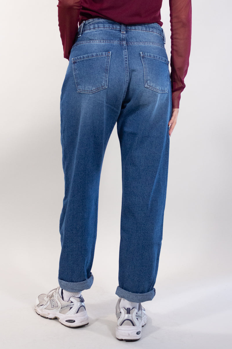JEANS BOYFRIEND