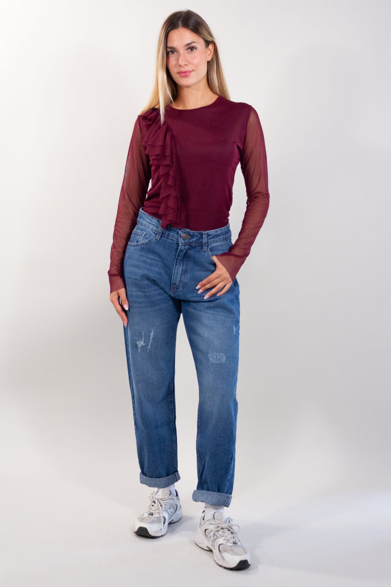 JEANS BOYFRIEND