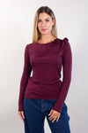 MAGLIA 2ROSE