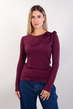MAGLIA 2ROSE