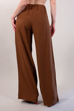 PANTALONE LINO/VISCOSA