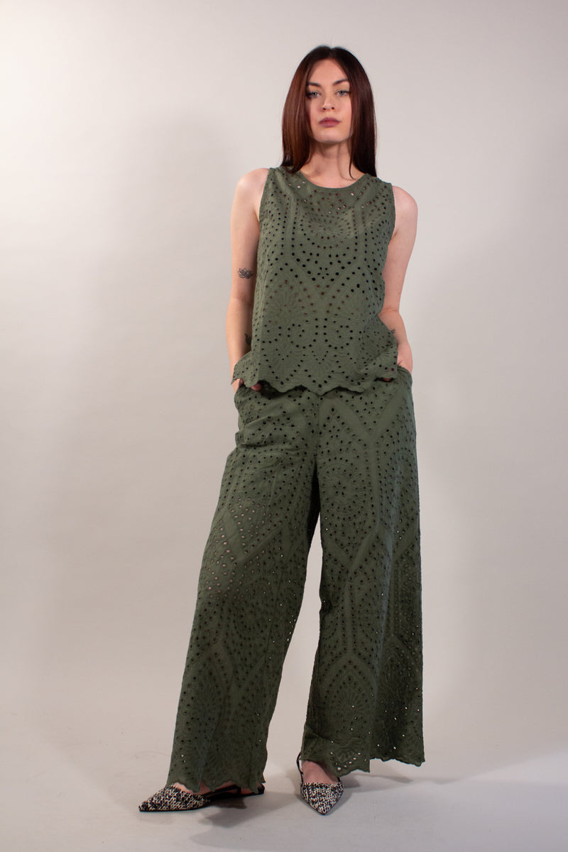 PANTALONE SAN GALLO