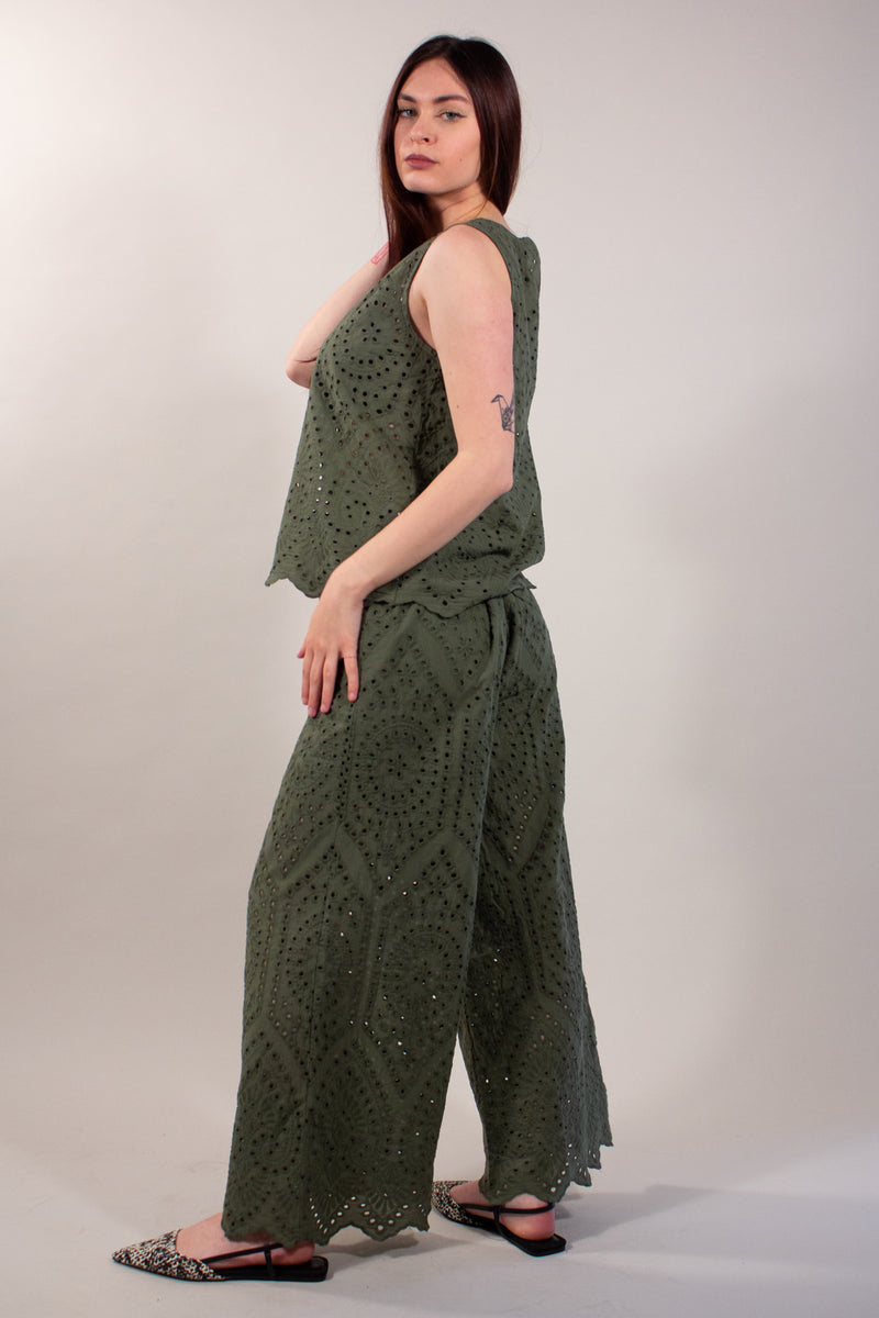 PANTALONE SAN GALLO